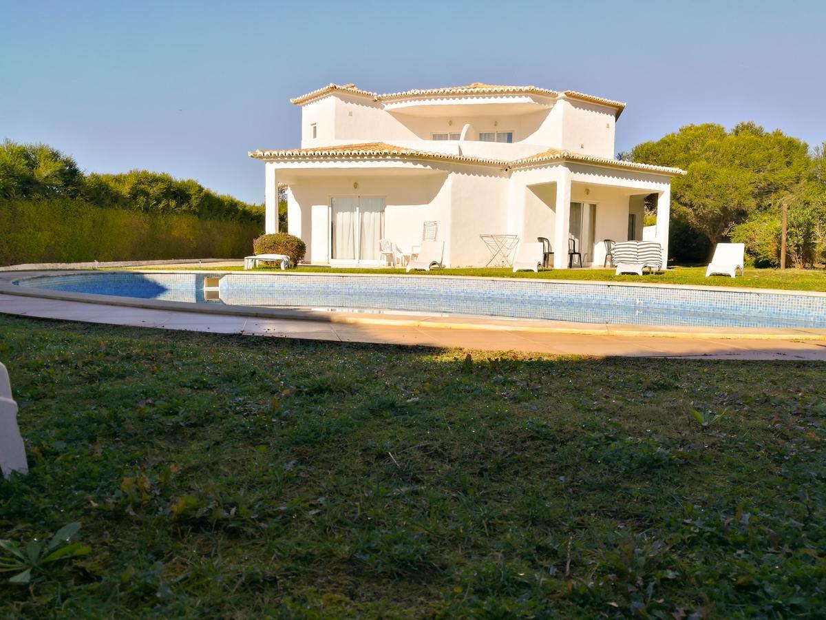 Porto Mos Residence Lagos Exterior photo
