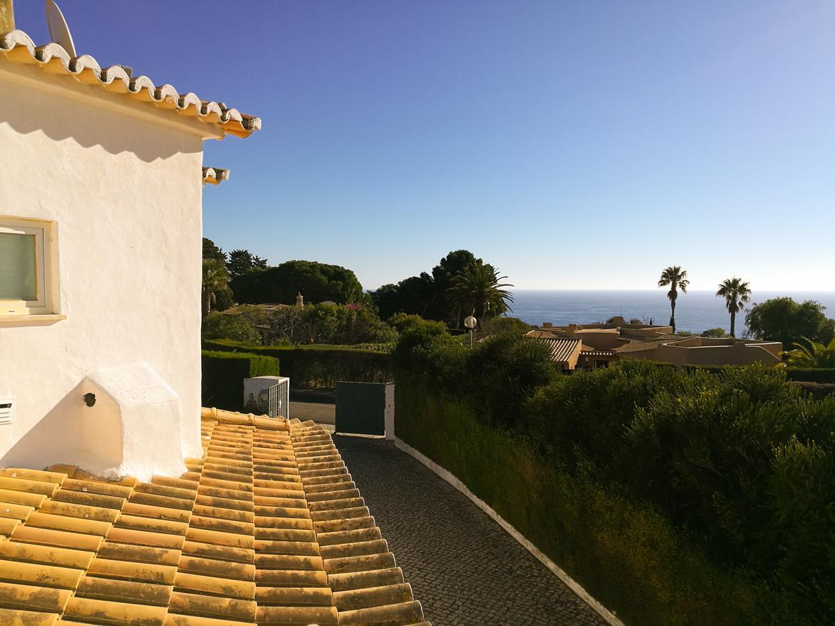 Porto Mos Residence Lagos Exterior photo