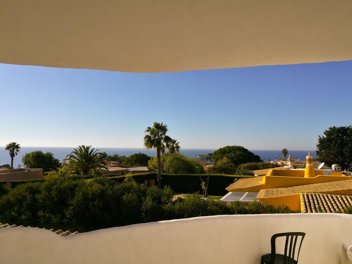 Porto Mos Residence Lagos Exterior photo