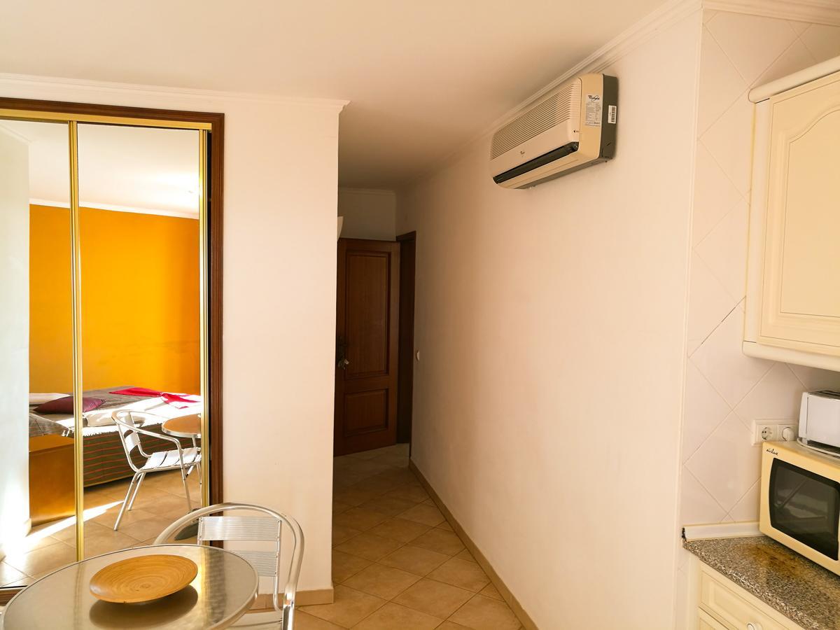 Porto Mos Residence Lagos Exterior photo